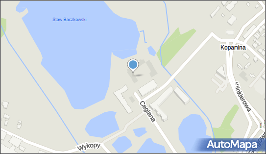 Glock Sport Janusz Wojciechowski Marian Morawski Waldemar Wewiór 60-001 - Przedsiębiorstwo, Firma, NIP: 7822244772