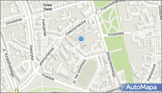 5342319345, Glogera Square FR-2 sp. kom. 