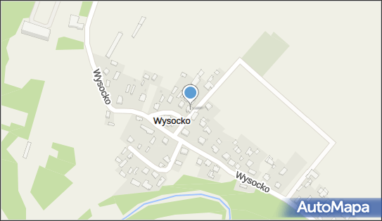 Glogovsky, Wysocko 13a, Wysocko 37-543 - Przedsiębiorstwo, Firma, NIP: 7922293988