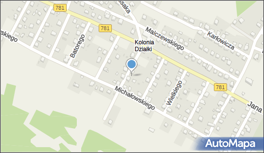 6281073760, Głogowski Bogdan Firma 