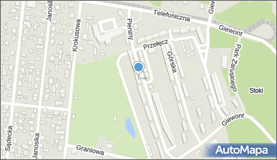 Glortus, Pieniny 22, Łódź 92-003 - Przedsiębiorstwo, Firma, numer telefonu, NIP: 7282792380