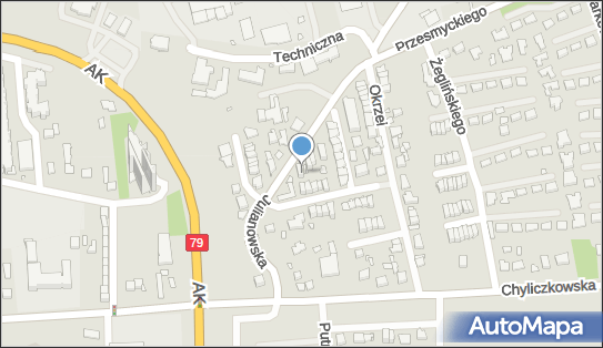 Glottozabawa Magdalena Wojewoda, ul. Julianowska 8, Piaseczno 05-500 - Przedsiębiorstwo, Firma, NIP: 1230967769