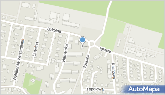 Głowacka Teodora Pijalnia Piwa, ul. Szkolna 1 A, Starachowice 27-200 - Przedsiębiorstwo, Firma, numer telefonu, NIP: 6640008568