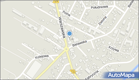 Głowacki i S Ka, ul. Warszawska 20, Konstancin-Jeziorna 05-510 - Przedsiębiorstwo, Firma, NIP: 1230871822