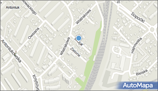 Głowacki Jerzy Andrzej Handel Białystok, ul. Widok 2, Białystok 15-893 - Przedsiębiorstwo, Firma, NIP: 5212976079