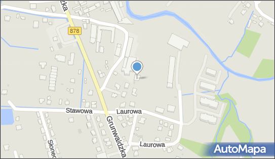 Głowice Leniart Jolanta Dudek, Laurowa 7, Tyczyn 36-020 - Przedsiębiorstwo, Firma, NIP: 8132812644