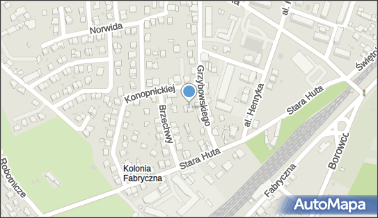 Głownia Specjalistyczny Gabinet Endokrynologiczny, Chrzanów 32-500 - Przedsiębiorstwo, Firma, numer telefonu, NIP: 6281034375