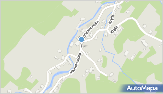 Głozak Izabela, Karkonoska 115, Jelenia Góra 58-570 - Przedsiębiorstwo, Firma, NIP: 6111766949