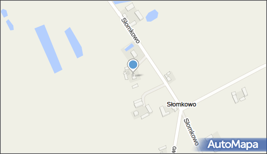 GM Complex Bernadyna Konieczka, Słomkowo 8, Słomkowo 62-619 - Przedsiębiorstwo, Firma, numer telefonu, NIP: 6652760295