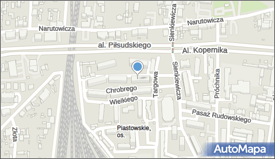GM Invest Marcin Gmitrasiuk, Mieszka I 1, Piotrków Trybunalski 97-300 - Przedsiębiorstwo, Firma, NIP: 7711741740