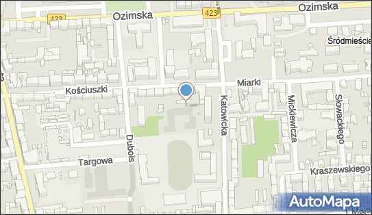 GM Investment, ul. Katowicka 39D, Opole 45-061 - Przedsiębiorstwo, Firma, numer telefonu, NIP: 9512227823