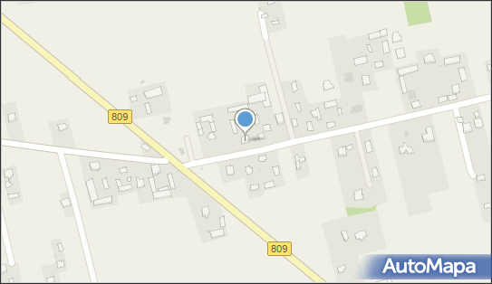 7132923946, GM - Tech Grzegorz Małyska 