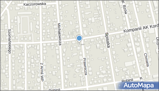 5252417469, Gma Park II sp. z o.o. 