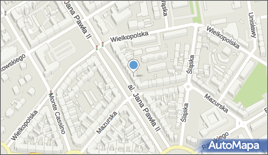 8513171136, GMF sp. z o.o. 