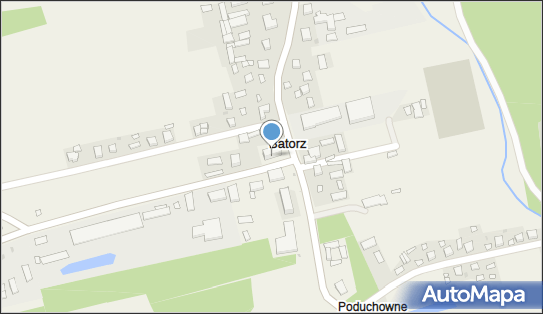 Gmina Batorz, Batorz 52A, Batorz 23-320 - Przedsiębiorstwo, Firma, numer telefonu, NIP: 8621613157