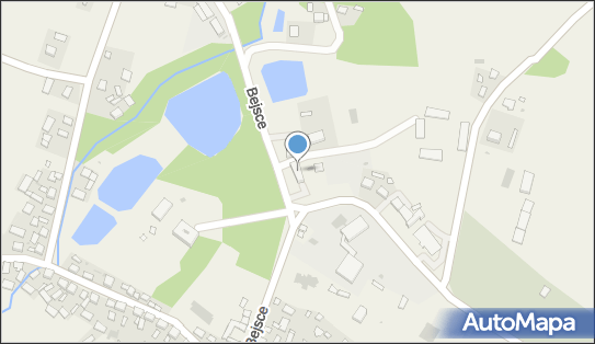 6050053728, Gmina Bejsce 