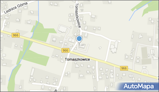 6831573055, Gmina Biskupice 
