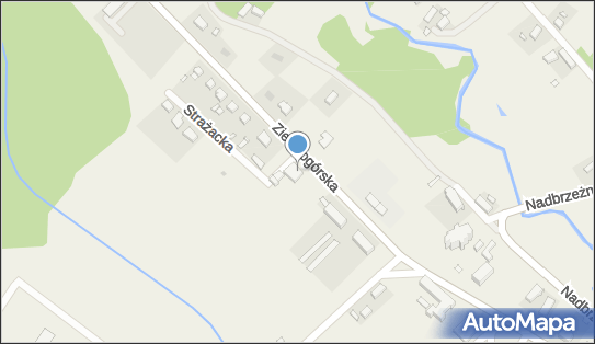 970770830, Gmina Brzeźnica 