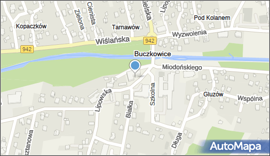 Gmina Buczkowice, ul. Lipowska 730, Buczkowice 43-374 - Przedsiębiorstwo, Firma, NIP: 9372624210