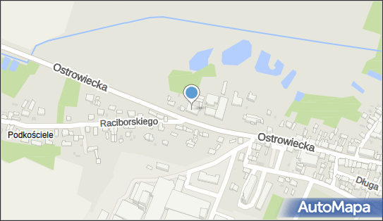 Gmina Ćmielów, Ostrowiecka 40, Ćmielów 27-440 - Przedsiębiorstwo, Firma, NIP: 6612164776