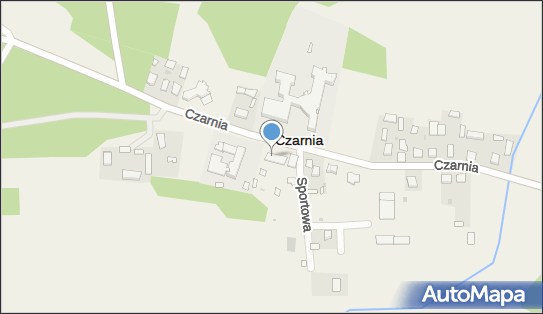 Gmina Czarnia, Czarnia 41, Czarnia 07-431 - Przedsiębiorstwo, Firma, numer telefonu, NIP: 7582157593