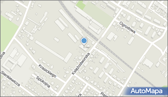 Gmina Działdowo, Księżodworska 10, Działdowo 13-200 - Przedsiębiorstwo, Firma, numer telefonu, NIP: 5711602084