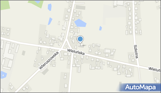 Gmina Galewice, Wieluńska 5, Galewice 98-405 - Przedsiębiorstwo, Firma, NIP: 9970132876