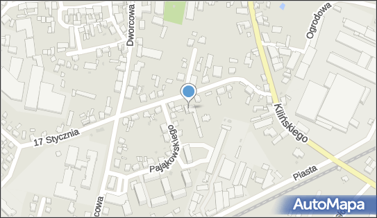 Gmina Gniewkowo, 17 Stycznia 11, Gniewkowo 88-140 - Przedsiębiorstwo, Firma, numer telefonu, NIP: 5562563314