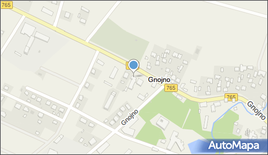 Gmina Gnojno, Gnojno 145, Gnojno 28-114 - Przedsiębiorstwo, Firma, numer telefonu, NIP: 6551872472