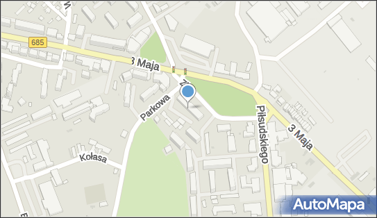 6030016983, Gmina Hajnówka 