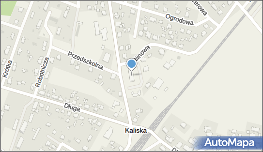 Gmina Kaliska, Nowowiejska 2, Kaliska 83-260 - Przedsiębiorstwo, Firma, numer telefonu, NIP: 5922052829