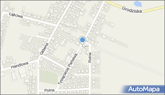 9950149862, Gmina Kamieniec 