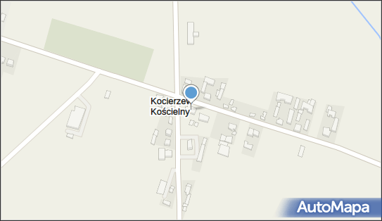 Gmina Kocierzew Południowy, Kocierzew Południowy 83 99-414 - Przedsiębiorstwo, Firma, NIP: 8341859590