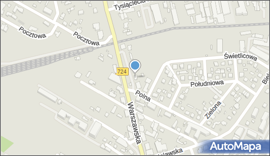 1231217438, Gmina Konstancin-Jeziorna 