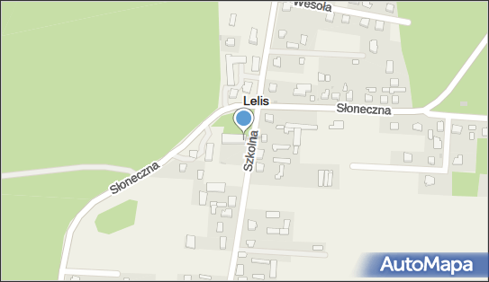 7582123571, Gmina Lelis 