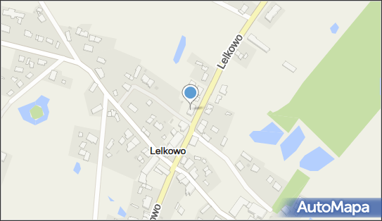 Gmina Lelkowo, Lelkowo 21, Lelkowo 14-521 - Przedsiębiorstwo, Firma, NIP: 5821560961