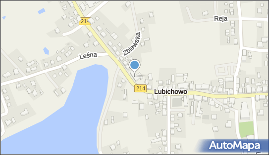 Gmina Lubichowo, Zblewska 8, Lubichowo 83-240 - Przedsiębiorstwo, Firma, numer telefonu, NIP: 5922083681