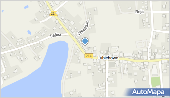 Gmina Lubichowo, Zblewska 8, Lubichowo 83-240 - Przedsiębiorstwo, Firma, numer telefonu, NIP: 5922083681