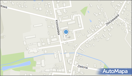 Gmina Lututów, Klonowska 8, Lututów 98-360 - Przedsiębiorstwo, Firma, numer telefonu, NIP: 9970132793