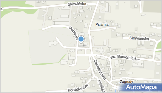 Gmina Mogilany, Rynek 2, Mogilany 32-031 - Przedsiębiorstwo, Firma, numer telefonu, NIP: 6792486523