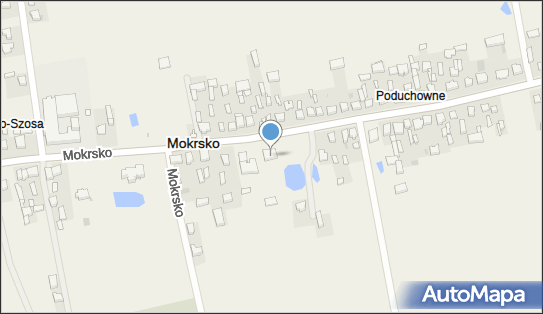 Gmina Mokrsko, Mokrsko 231, Mokrsko 98-345 - Przedsiębiorstwo, Firma, numer telefonu, NIP: 8321979374