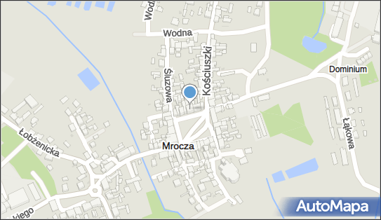Gmina Mrocza, Plac 1 Maja 20, Mrocza 89-115 - Przedsiębiorstwo, Firma, numer telefonu, NIP: 5581766863
