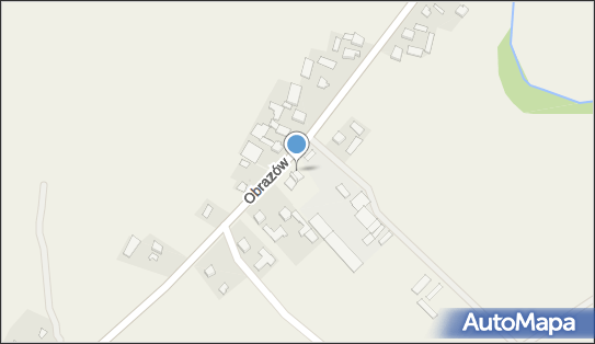 8641751916, Gmina Obrazów 