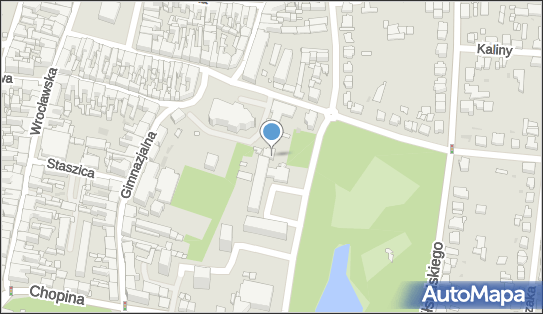 Gmina Ostrów Wielkopolski, Aleja Powstańców Wlkp. 12 63-400 - Przedsiębiorstwo, Firma, numer telefonu, NIP: 6222364645