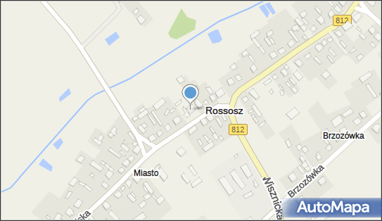 Gmina Rossosz, Lubelska 8, Rossosz 21-533 - Przedsiębiorstwo, Firma, numer telefonu, NIP: 5372496678