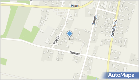 Gmina Secemin, Struga 2, Secemin 29-145 - Przedsiębiorstwo, Firma, numer telefonu, NIP: 6561919620