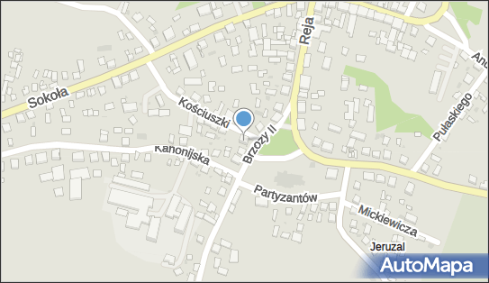 Gmina Skalbmierz, ul. T. Kościuszki 1, Skalbmierz 28-530 - Przedsiębiorstwo, Firma, numer telefonu, NIP: 6050020060