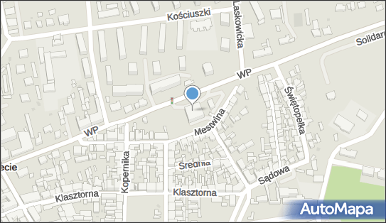 5591003606, Gmina Świecie 