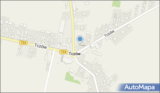 Gmina Tczów, Tczów 124, Tczów 26-706 - Przedsiębiorstwo, Firma, numer telefonu, NIP: 8111714505