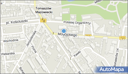 7732282071, Gmina Tomaszów Maz. 